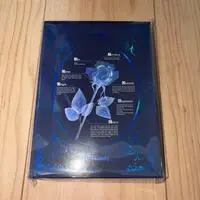 Ado - Badge - Character Card - Key Chain - Case - Utaite