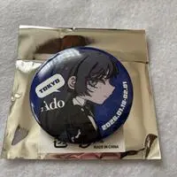 Ado - Badge - Utaite