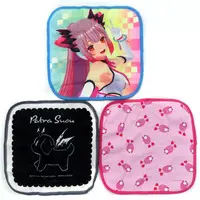 Suou Patra - Towels - HoneyStrap