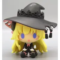 hololive - hololive x Ichiban Kuji -Villain Style- - Chokonokko Figure - Ichiban Kuji - Trading Figure - Shishiro Botan & Ookami Mio & Shirakami Fubuki & Tsunomaki Watame