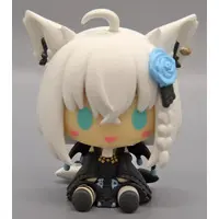 hololive - hololive x Ichiban Kuji -Villain Style- - Chokonokko Figure - Ichiban Kuji - Trading Figure - Shishiro Botan & Tsunomaki Watame & Ookami Mio & Shirakami Fubuki