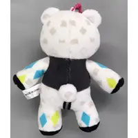 Kuramochi Meruto - Plush - Nijisanji