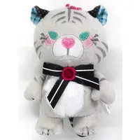 Ishigami Nozomi - Plush - Nijisanji