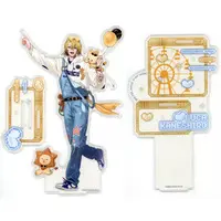 Luca Kaneshiro - Acrylic stand - Nijisanji