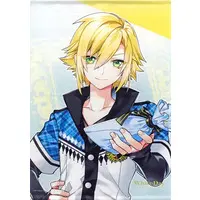 Uzuki Kou - Tapestry - Nijisanji