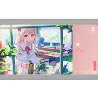 Elu - Mouse Pad - Nijisanji