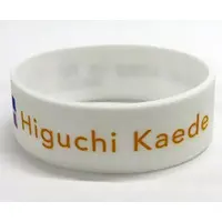 Higuchi Kaede - Accessory - Rubber Band - Nijisanji