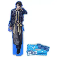 Shikinagi Akira - VOLTACTION 3rd Anniversary - Acrylic stand - VOLTACTION