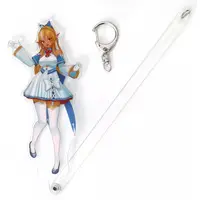 Shiranui Flare - Chara Dori Stick - hololive