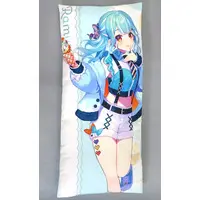 Shiranami Ramune - Cushion - VSPO!