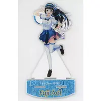 Fuji Aoi - Acrylic stand - VTuber