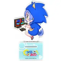 Inugami Korone - Acrylic stand - hololive