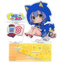 Inugami Korone - Acrylic stand - hololive