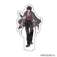 Saiki Ittetsu - Acrylic stand - Nijisanji