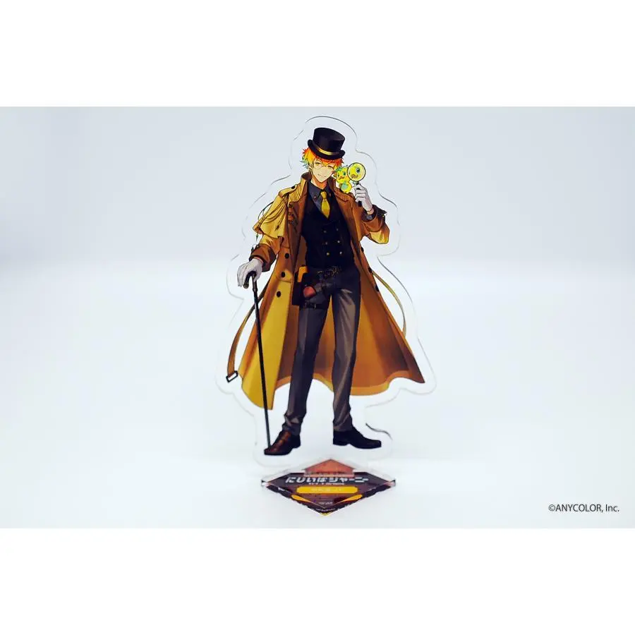 Usami Rito - Acrylic stand - Nijisanji