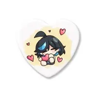 Kajiki Maguro - Badge - VTuber