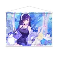 Potiko - Tapestry - VTuber