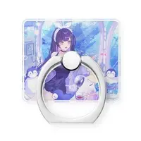 Potiko - Smartphone Ring Holder - VTuber