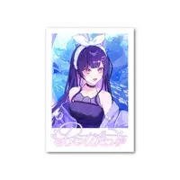Potiko - Character Card - VTuber