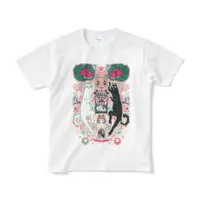 Kurioi Shi - Clothes - T-shirts - VTuber Size-S