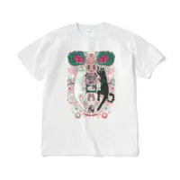 Kurioi Shi - Clothes - T-shirts - VTuber Size-XL