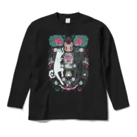 Kurioi Shi - Clothes - T-shirts - VTuber Size-M