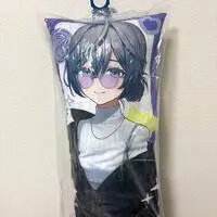 Kisara - Cushion - Nijisanji