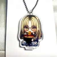 Koganei Niko - Acrylic Key Chain - Key Chain - FLOW GLOW