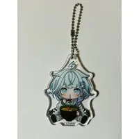 Mizumiya Su - Acrylic Key Chain - Key Chain - FLOW GLOW
