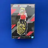 Daruma is God - Figure - Crazy Raccoon