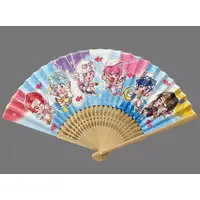 Ireisu - Japanese fan (Sensu)