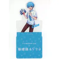 Colon - Tableware - Coaster - Strawberry Prince