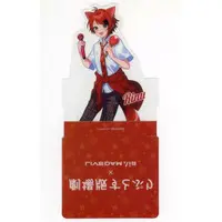 Rinu - Tableware - Coaster - Strawberry Prince