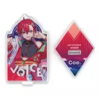 Coe. - Acrylic stand - Starlight Polaris