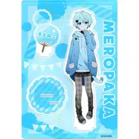 Soraneko - Acrylic stand - Meropaka (Melon Parker)