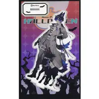 Aogiri Eito - Acrylic stand - Neo-Porte