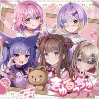 .LIVE - CD - Gurenbatsu Maru & Rurun Rururica & Kakyoin Chieri