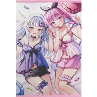 Minato Aqua & Murasaki Shion - Tapestry - hololive