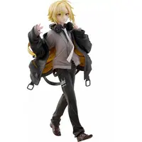 Uzuki Kou - Figure - Nijisanji