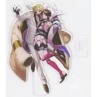 Luca Kaneshiro & Shu Yamino - Acrylic stand - Nijisanji