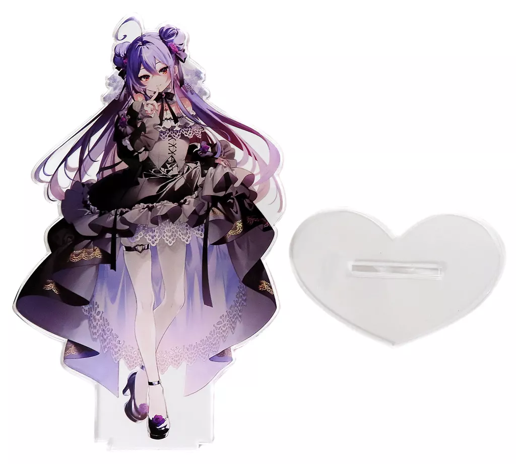 Shisui Kiki - Acrylic stand - 774 inc.