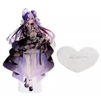 Shisui Kiki - Acrylic stand - 774 inc.