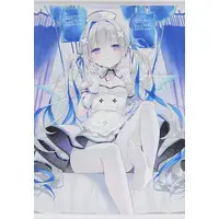 Amane Kanata - Tapestry - hololive