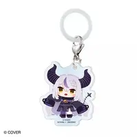 La+ Darknesss - Mejirushi Accessory - Key Chain - hololive