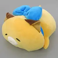 Machita Chima - Plush - Cushion - Nijisanji