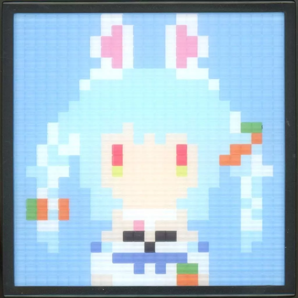 Usada Pekora - Night Light - hololive