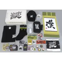 Utai Makea - Clothes - Complete Set - Tapestry - Character Hanger - Pen Light - Card case - T-shirts - Stickers - Pen Light Cover - Mug - Cap - Tableware - Clothing - Acrylic stand - Socks - Badge - VTuber