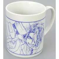 Utai Makea - Clothes - Complete Set - Tapestry - Character Hanger - Pen Light - Card case - T-shirts - Stickers - Pen Light Cover - Mug - Cap - Tableware - Clothing - Acrylic stand - Socks - Badge - VTuber