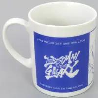 Utai Makea - Clothes - Complete Set - Tapestry - Character Hanger - Pen Light - Card case - T-shirts - Stickers - Pen Light Cover - Mug - Cap - Tableware - Clothing - Acrylic stand - Socks - Badge - VTuber