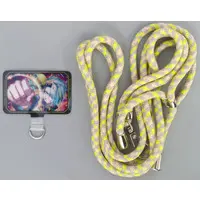 Utai Makea - Clothes - Complete Set - Tapestry - Character Hanger - Pen Light - Card case - T-shirts - Stickers - Pen Light Cover - Mug - Cap - Tableware - Clothing - Acrylic stand - Socks - Badge - VTuber